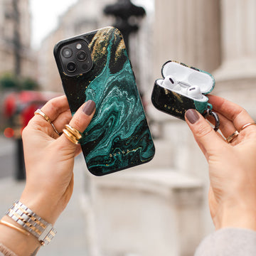 Animal Print — Wild Case