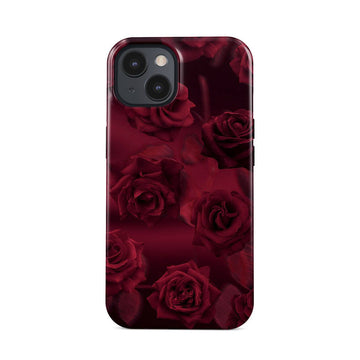 Classic Tan — Leather-look Case