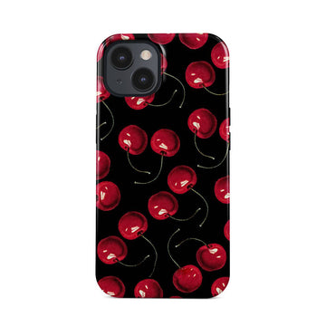 Mint AirPods Case Cover
