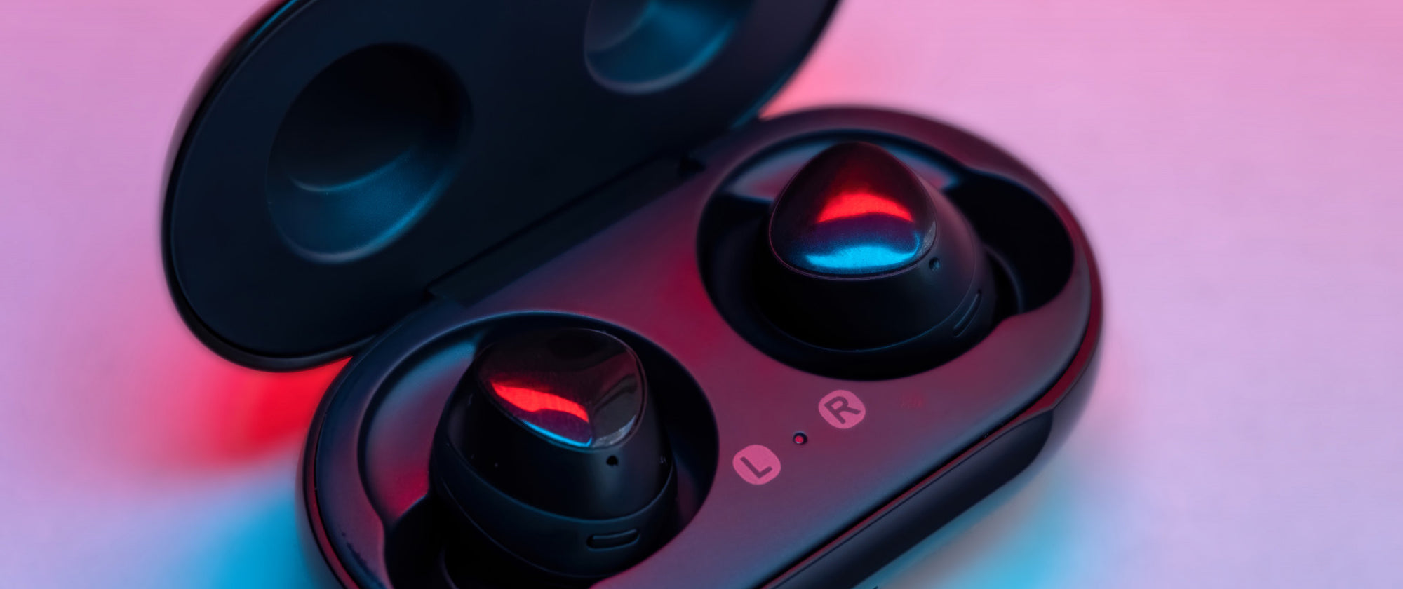 Air buds
accessories
